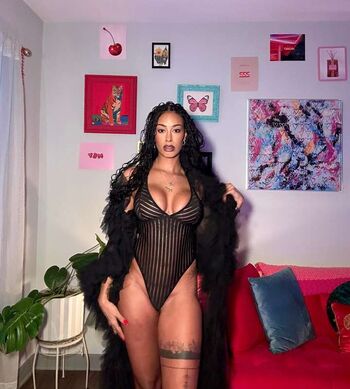 Miss B Nasty