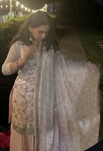 Miss Choudhary