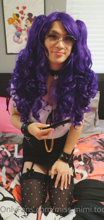miss.mimi.cd