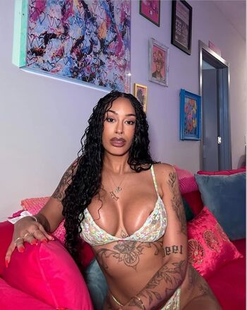 Miss Nasty