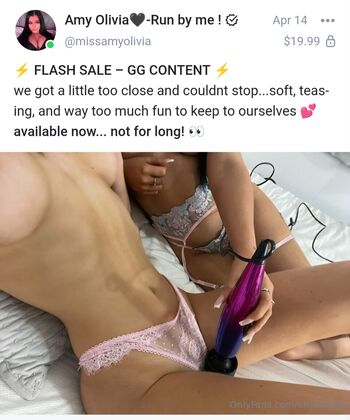 missamyolivia