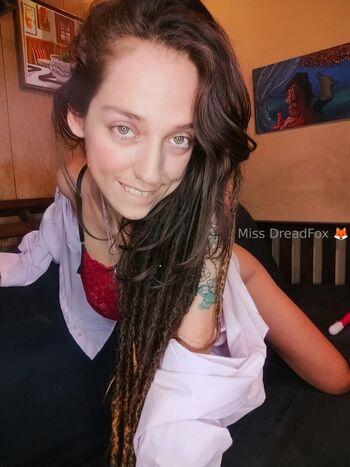 missdreadfox