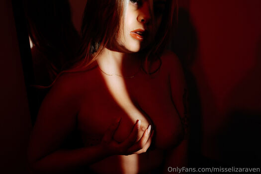 misselizaraven