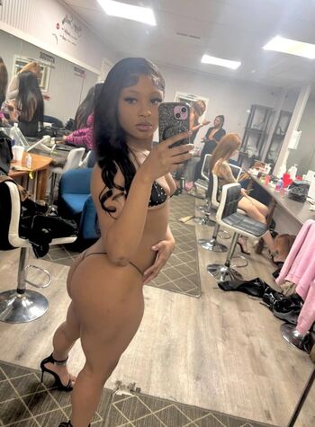 MissExoticc Marie