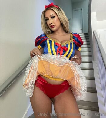 misslexiswilsonn