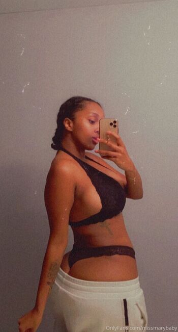 missmarybaby