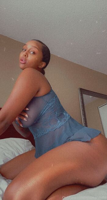 missmarybaby
