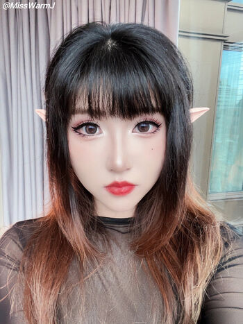 MissWarmJ