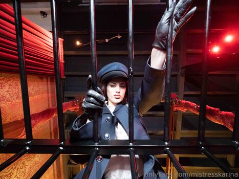 mistresskarina