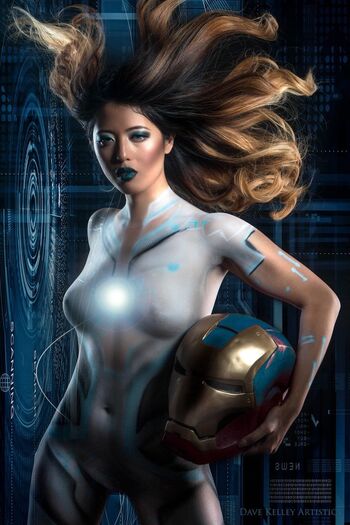 Modeltechie