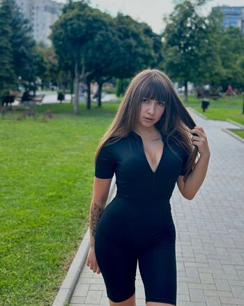 Moldova Nude Girl