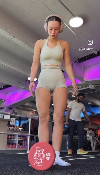 Molly Faye