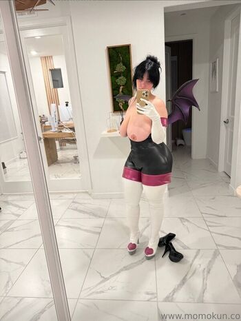Momokun