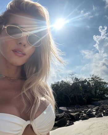Monique Alfradique