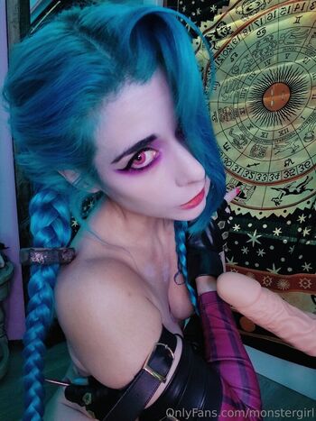 MonsterGirl