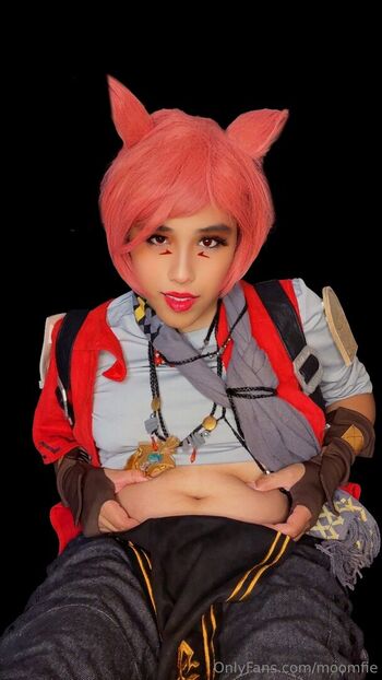 moomfie