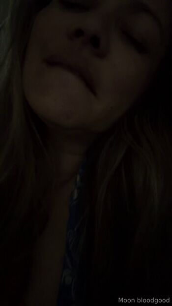 Moon Bloodgood