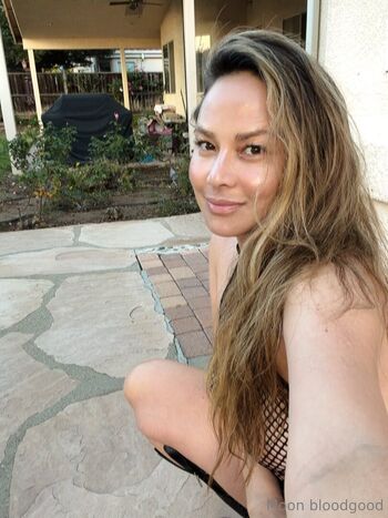Moon Bloodgood