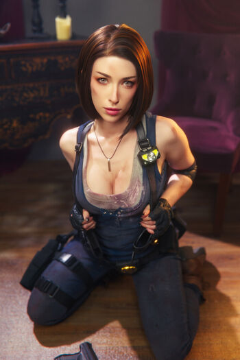 morganlefoy