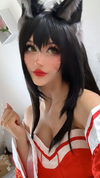 Motioncosplays