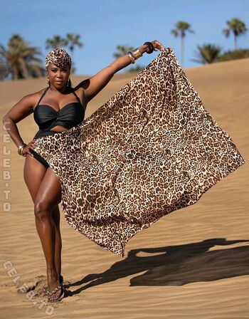 Motsi Mabuse