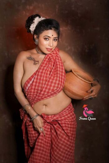 Moumita Saha