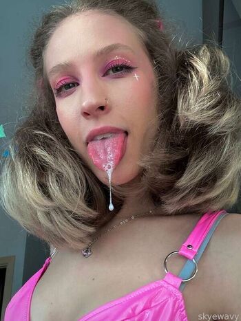 Mouthfetish Girls