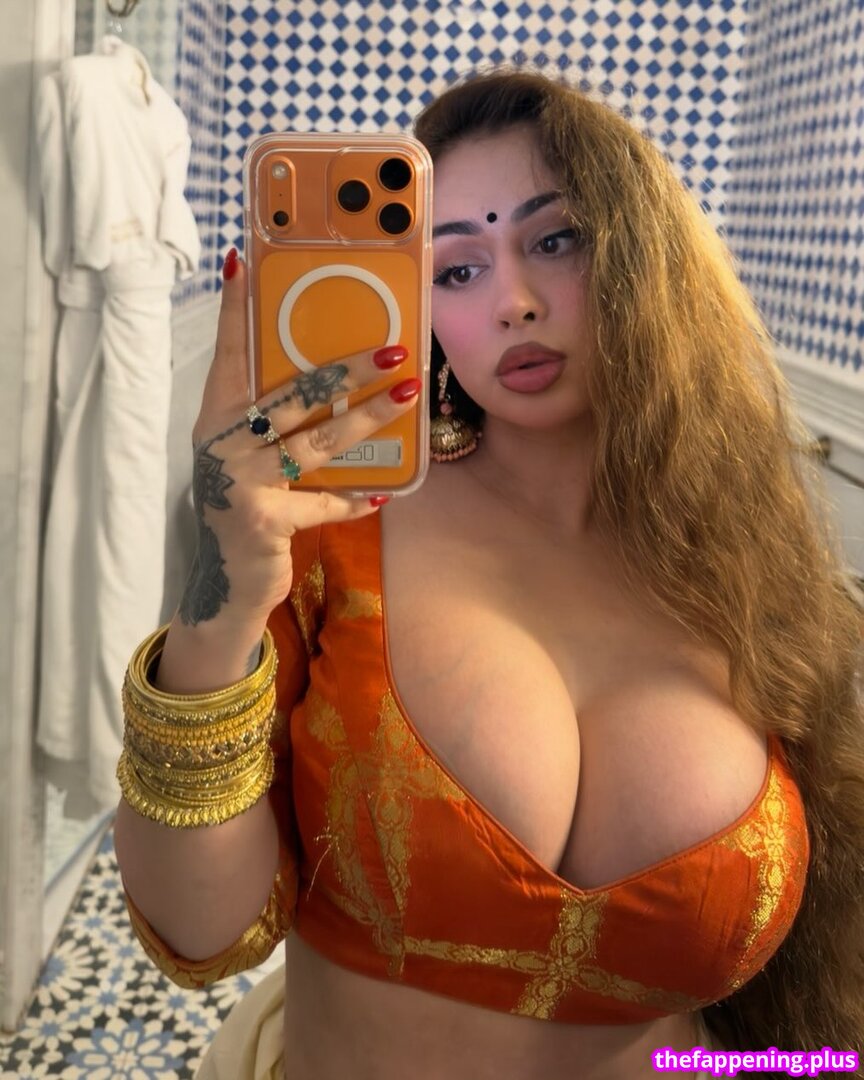 Ms. Sethi / Indianbabydoll