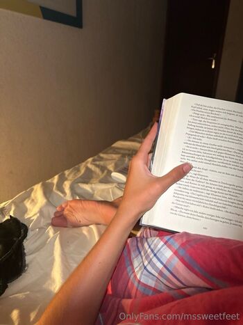 mssweetfeet