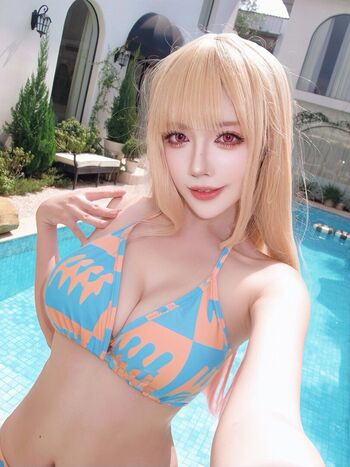 Munoko沐子
