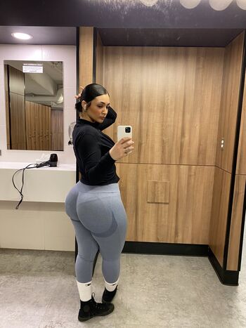 Muscle-fat Girls