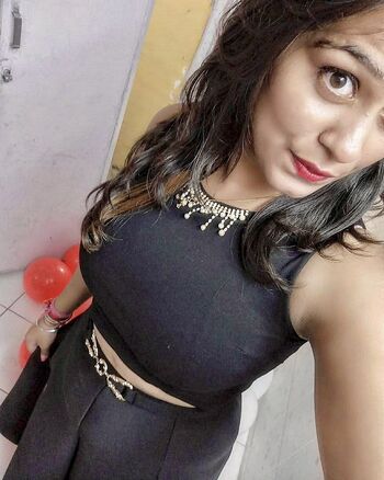 Muskan Punjabi
