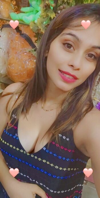 Muskan Punjabi