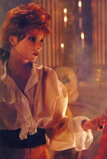 Mylene Farmer