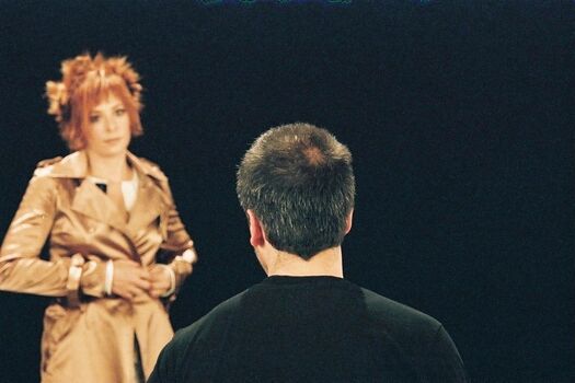 Mylene Farmer