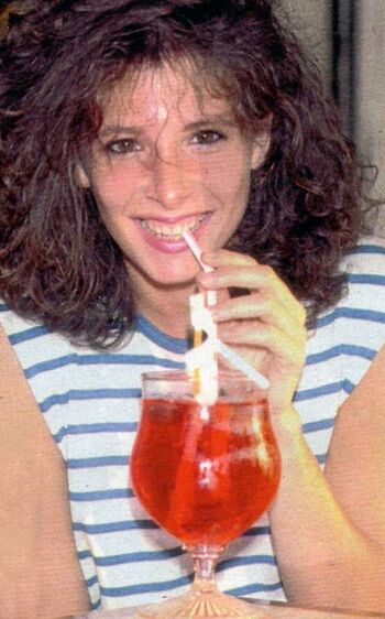 Mylene Farmer