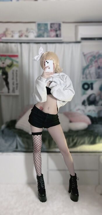 尊みを感じて桜井