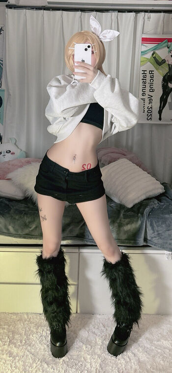 尊みを感じて桜井