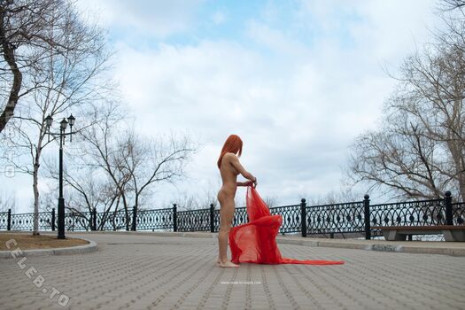 Nackt In Russland