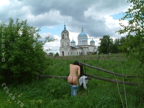 Nackt In Russland