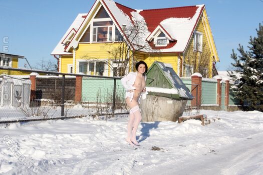 Nackt In Russland
