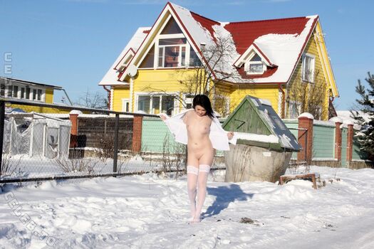 Nackt In Russland