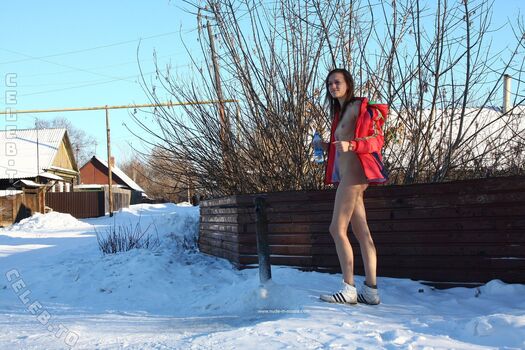 Nackt In Russland