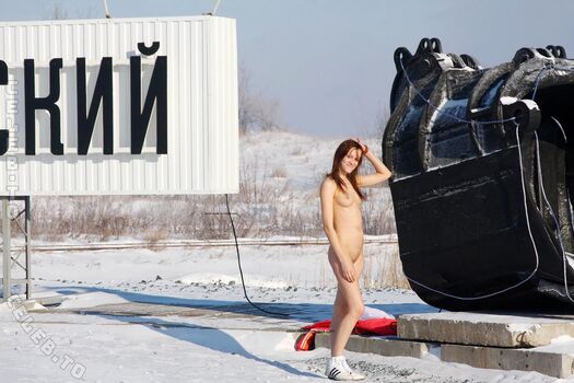 Nackt In Russland