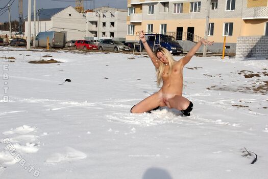 Nackt In Russland