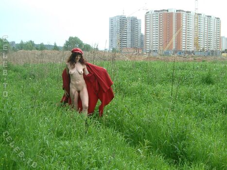 Nackt In Russland