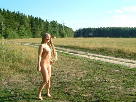Nackt In Russland