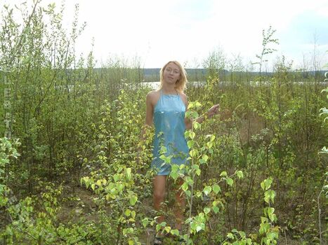 Nackt In Russland