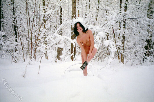 Nackt In Russland