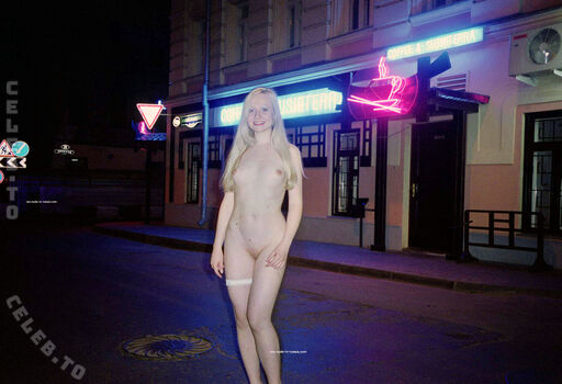 Nackt In Russland